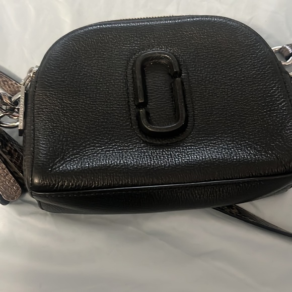 Marc Jacobs The Snapshot Bag - Picture 2 of 12